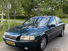 Volvo S80 - 2.9 Geartronic