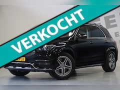 Mercedes-Benz GLE-Klasse - 450 4MATIC Burmester/ Memory/ NAP/ Origineel NL