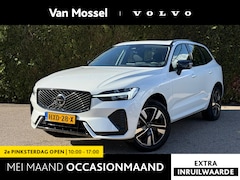 Volvo XC60 - 2.0 T6 Plug-in hybrid AWD Plus Dark | Panoramadak | 360 camera | Harman/Kardon | Stoel/Stu