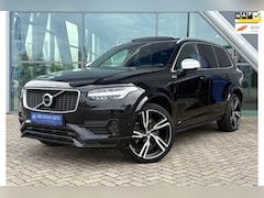 Volvo XC90 - 2.0 T8 Twin Engine AWD SOH 83% Inscription 408pk Luchtvering / Trekhaak / Bowers Wilkins A