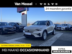 Volvo EX40 - Single Motor Core 70 kWh | Climate Pack | Adaptive Cruise Control | Beschikbaar Vanaf 15 A