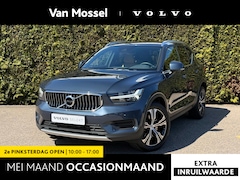 Volvo XC40 - T4 Recharge Inscription | Camera | Bruin Leder | Apple Carplay |