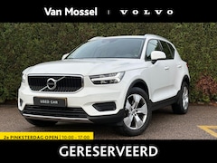 Volvo XC40 - T4 Momentum | BLIS | Leder | H&K Audio