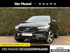 Volvo XC60 - T6 Plug-in hybrid AWD Plus Dark | Panoramadak | 360 Camera | Stoel & Stuur Verwarming | Tr