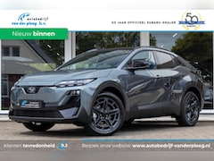 Subaru Uncharted - 4E-xperience+ AWD 77 kWh | Safety Sense | 100% Elektrisch | Safe8 |