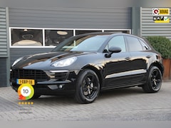 Porsche Macan - 3.0 D S