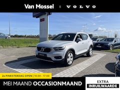 Volvo XC40 - T2 Momentum Pro | Parkeercamera | Keyless Entry | Handgeschakeld |