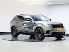 Land Rover Range Rover Velar - 2.0 P250 Turbo AWD R-Dynamic S | Black Pack | 20 inch | 360 camera | Trekhaak |