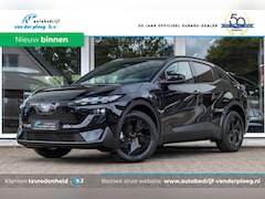 Subaru Uncharted - 2E-xcite+ 77 kWh | Safety Sense | 100% Elektrisch | Safe8 |