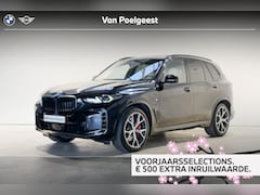 BMW X5 - xDrive50e Innovation Pack M Sportpakket Pro Selections 500