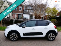 Citroën C3 - 1.2i S&S 2e eig. Historie Clima Cruise Panorama Carplay PDC