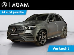 Mercedes-Benz GLE-Klasse - 350 e 4MATIC Panorama dak | Trekhaak
