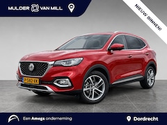 MG EHS - Luxury 1.5 T-GDI PHEV 260pk | NAPPA LEDER | PANODAK | TREKHAAK | 360° CAMERA | NAVI | APPL