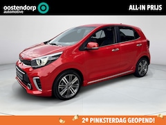 Kia Picanto - 1.2 CVVT GT-Line | 06-10141018 Voor meer informatie