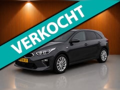 Kia Cee'd - CEED 1.0 T-GDi ExecutiveLine