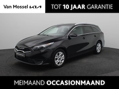 Kia Cee'd Sportswagon - Ceed 1.0 T-GDi DynamicPlusLine