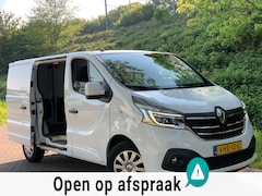 Renault Trafic - 2.0 dCi 145 T29 L1H1 Comfort AUTOMAAT 2020