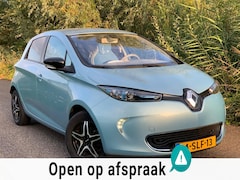Renault Zoe - Q210 Zen Quickcharge 22 kWh INC.ACCU * S.V.P LEZEN