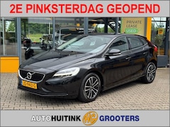 Volvo V40 - 1.5 T2 Momentum - stoelverwarming - navi
