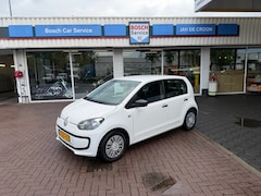 Volkswagen Up! - 1.0 TAKE UP BLUEM. 5drs NL-auto Airco #RIJKLAAE