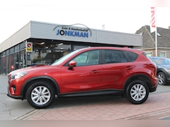 Mazda CX-5 - 2.0 TS+, Trekhaak, Navi, Zeer nette auto, Lage KM