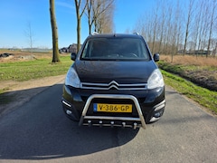 Citroën Berlingo - 1.6BLUE HDI