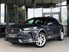 CUPRA Formentor - 1.5 TSI DSG 150PK CAMERA - AD. CRUISE - CARPLAY
