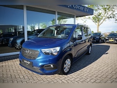 Opel Combo Life - 1.2 Turbo Innovation XL 7pers, Trekhaak, Carplay, Automaat