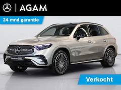 Mercedes-Benz GLC-klasse - 300e 4MATIC AMG Line | Panorama dak | Trekhaak