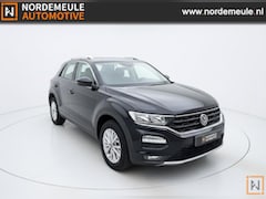 Volkswagen T-Roc - 1.5 TSI STYLE BNS, Camera, AUT, Cruise