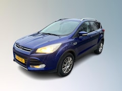 Ford Kuga - 1.6 TITANIUM
