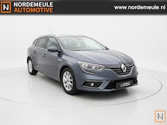 Renault Mégane - Megane 1.5 DCI GT-LINE. BOSE, STOELVW, AUT
