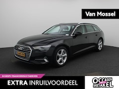 Audi A6 Avant - 50 TFSI e quattro Advanced edition | Automaat | Climate Control | Achteruitrijcamera | Lic