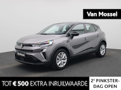 Renault Captur - 1.0 TCe 90 evolution | Camera | PDC Achter | LED Pure Vision | Cruise Control & Snelheidsb