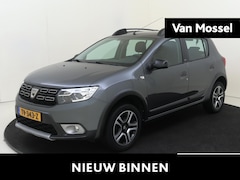 Dacia Sandero Stepway - 0.9 TCe SL | Lichtmetalen velgen | Parkeersensoren