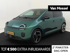 Renault Twingo - urban range techno 27.5 kWh Twingo e-tech electric