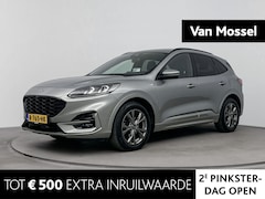 Ford Kuga - 1.5 EcoBoost ST-Line 150PK | Trekhaak 1800KG | Head-Up Display | B&O Audio | Stoel, - Stuu