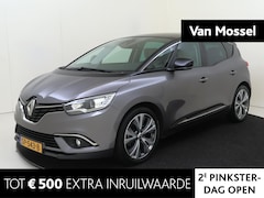 Renault Scénic - 1.3 TCe Intens | Pack Easy Park Assist | airco automatisch | Apple Carplay/Android Auto |