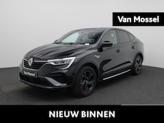 Renault Arkana - 1.6 E-Tech Hybrid 145Pk R.S. Line | Navigatie | Apple Carplay/Android Auto | Adaptieve Cru