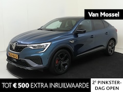 Renault Arkana - 1.6 E-Tech full hybrid 145 RS line | Apple Carplay/Android | cruise control adaptief | ele