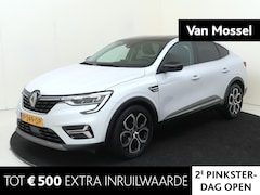 Renault Arkana - 1.6 E-Tech Hybrid 145 Intens |AUTOMAAT | Navigatie | Cruise & Climate Control | Achteruitr