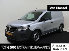 Renault Kangoo - 1.5 Blue dCi 75 PK Luxe L1 Reservewiel | Pack Parking | Pack Visibilité | Pack Safety | Ea