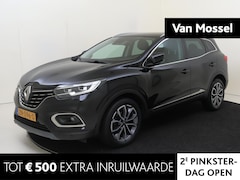 Renault Kadjar - 1.3 TCe Intens | Easy Life Pack | Pack winter | airco automatisch | Apple Carplay/Android