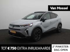 Renault Captur - E-Tech full hybrid 160 esprit Alpine | Demo | Pack Light & Sound Harman Kardon met elektri