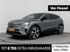 Renault Mégane E-Tech - Comfort Range Techno 60 kWh 220PK | Pack Augmented Vision & Advanced Driving Assist | Pack