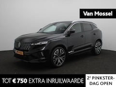Renault Austral - E-Tech full hybrid 200 techno | Demo | 12” openR link met Google integratie met Apple CarP