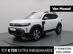Dacia Duster - 1.8 hybrid 155 limited edition | Navigatie | 360 Camera | Pack Winter | Adaptive cruise