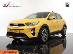 Kia Stonic - 1.0 T-GDi 120PK ComfortPlusLine Navigator - Navigatie - Camera - Treeplanken - Seat Wear b