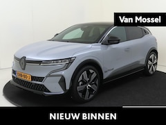 Renault Mégane E-Tech - business edition 220 pk comfort range 60 kWh | Lichtmetalen velgen | stoelverwarming | Nav