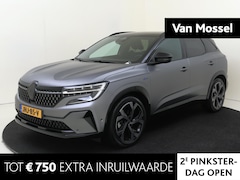 Renault Austral - 1.2 E-Tech full hybrid 200 techno esprit Alpine | Automaat | Verwarmbare stoelen | Achteru
